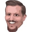 FastSpring Employee Jon Tewes's profile photo