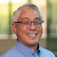 Margaret A. Cargill Philanthropies Employee Ted Chen's profile photo
