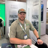 Spraytec Employee Mark Bejster's profile photo
