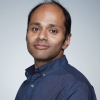 The Hackett Group Inc. Employee Ritwick Chatterjee's profile photo