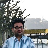 Anant Goel's profile photo