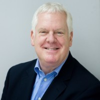 Yale University Employee Keith Light's profile photo