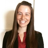 Graphistudio Employee Emily Williams's profile photo