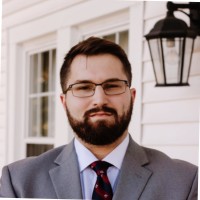 Bryte Payment Solutions Employee Colton Edwards's profile photo