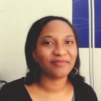 GFA Caraïbes Employee Chloé Coska's profile photo