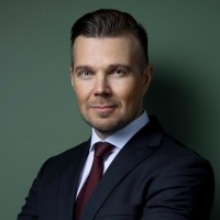Mandatum Employee Jussi Karppinen's profile photo