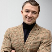 UT MD Anderson Cancer Center UTHealth Houston Graduate School of Biomedical Sciences Employee Lucas McCullum's profile photo