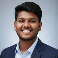 Ryzer Employee Godi Abhishek's profile photo