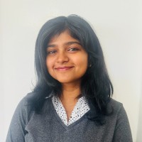 Supply Trace Employee Chethana Benny's profile photo