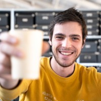 CREA CONCEPT Employee Théophile Venaille's profile photo