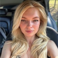 Anastasiia Morozetska Email