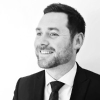 Stoke-on-Trent City Council Employee Matt Chadburn's profile photo