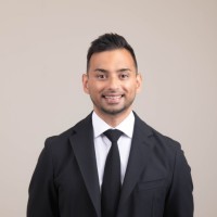 ReadyWhen Employee Sachin Bhalla's profile photo