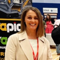 Rutledge Recruitment & Training Employee Charlene Bailie's profile photo