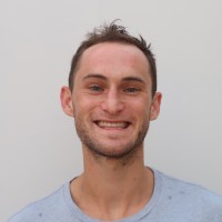 1001Tracklists Employee Jacob Merlin's profile photo