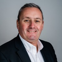 Musgrave MarketPlace Employee Gary Byrne's profile photo