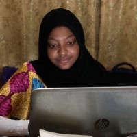 Seedbuilders Employee Aisha Shomope's profile photo