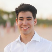 SnapMagic Employee Micael Targino's profile photo