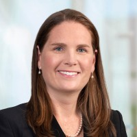 Day Pitney LLP Employee Emma Becker's profile photo