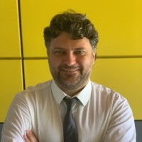 SCELSE Employee Anton Sadovoy's profile photo