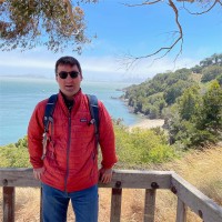 Blue Forest Employee Phil Saksa's profile photo