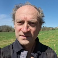 Vulog Employee Robert Lemay's profile photo