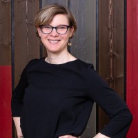 Buffalo Grill Employee Magalie Hidoux-Thapon's profile photo