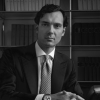 Foglia & Partners Employee Francesco Capogrossi's profile photo