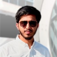 Direct Axis Technology Employee Muhammed Vengalath's profile photo