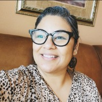 Natasha Santiago Email & Phone Number