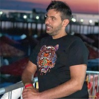 Machtech AB Employee Vedad Cajic's profile photo