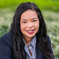 Ntegrated Employee Gertrude Bernard's profile photo