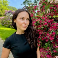 Atopia Space Employee Inna S.'s profile photo