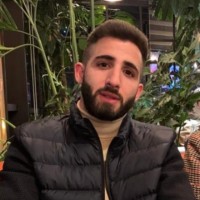 ProFuse Technology Employee Adam Ahmad's profile photo