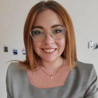 Katarzyna Skolimowska's profile photo