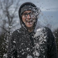 Flory Corp. Employee Nick Raymond's profile photo