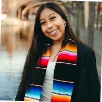 Estefani Guiracocha Email & Phone Number