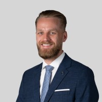 OBT Group Employee Jesper Steffensen's profile photo