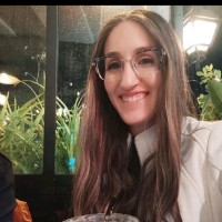 Magnolia silver Jewellery Group Employee Yael Berman's profile photo