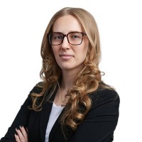 Berger Montague Employee Sarah Zimmerman's profile photo