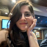 Iowa State University - College of Liberal Arts and Sciences Employee Mina Shumaly's profile photo