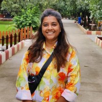 IOS RELOCATIONS Employee Radhaa Singh's profile photo
