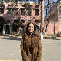 Farheen Irfan's profile photo