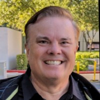 GridGain Systems Employee David Brown's profile photo