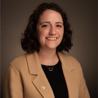 Georgia Institute of Technology Employee Grace Barrett's profile photo