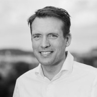 Jonas Wallmander Email & Phone Number