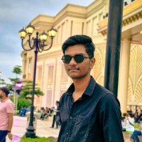 Aim2Tech Employee Shravan Saplya's profile photo