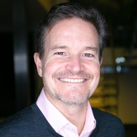 Inspired Employee Stuart Lacey's profile photo