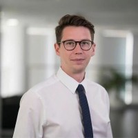 AMS LLC Employee Martin Cole's profile photo