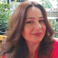 EcoDox Employee Shorena Berianidze's profile photo